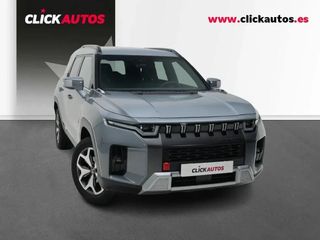 SsangYong Torres 1.5 G15T 160CV Life AUT