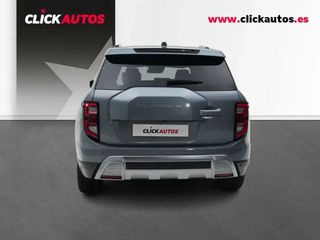 SsangYong Torres 1.5 G15T 160CV Life AUT