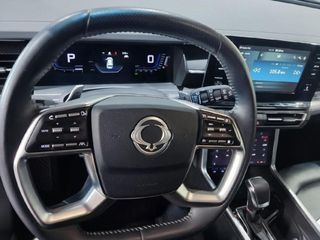 SsangYong Torres 1.5 G15T 160CV Life AUT