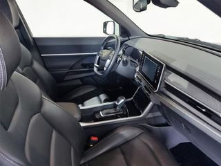 SsangYong Torres 1.5 G15T 160CV Life AUT