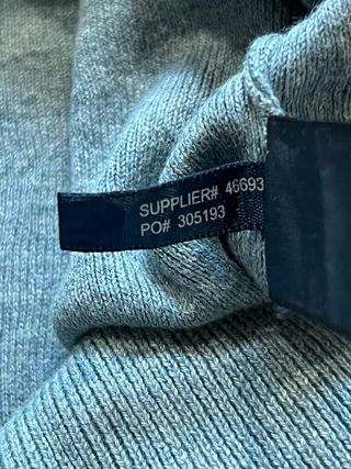 Jersey Ralph Lauren Verde