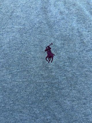 Jersey Ralph Lauren Verde