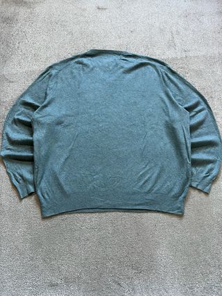 Jersey Ralph Lauren Verde