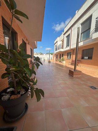 Casa adosada en venta en Les Boqueres-Zona norte en Almazora/Almassora