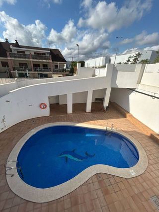 Casa adosada en venta en Les Boqueres-Zona norte en Almazora/Almassora