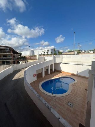 Casa adosada en venta en Les Boqueres-Zona norte en Almazora/Almassora