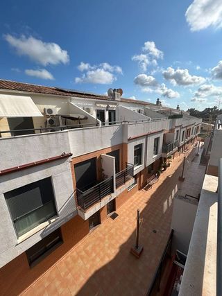 Casa adosada en venta en Les Boqueres-Zona norte en Almazora/Almassora