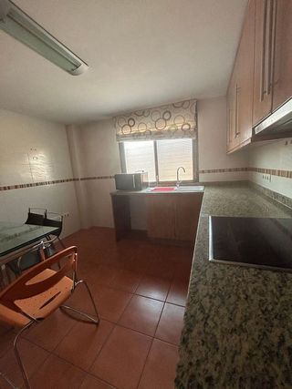 Casa adosada en venta en Les Boqueres-Zona norte en Almazora/Almassora