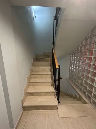 Casa adosada en venta en Les Boqueres-Zona norte en Almazora/Almassora