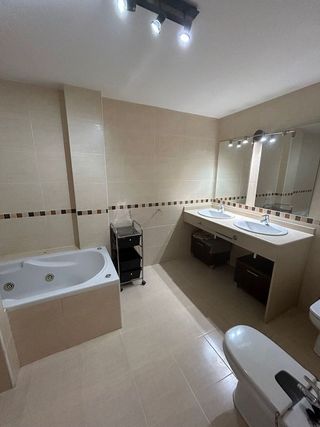 Casa adosada en venta en Les Boqueres-Zona norte en Almazora/Almassora