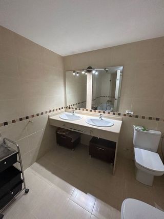 Casa adosada en venta en Les Boqueres-Zona norte en Almazora/Almassora