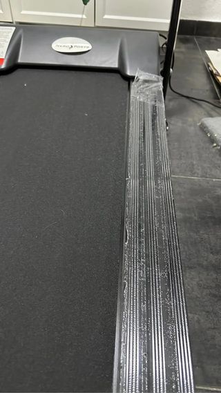 Cinta de Correr Plegabl