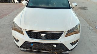 Despiece Seat Ateca KH7 1.4 TSI 2018