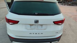 Despiece Seat Ateca KH7 1.4 TSI 2018