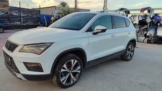 Despiece Seat Ateca KH7 1.4 TSI 2018