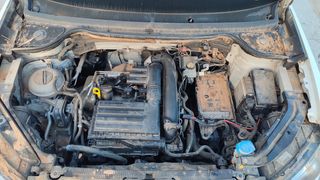 Despiece Seat Ateca KH7 1.4 TSI 2018