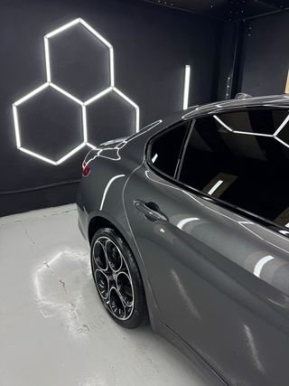 Alfa Romeo Giulia Veloce 2.2 2022