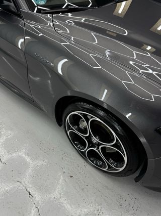 Alfa Romeo Giulia Veloce 2.2 2022