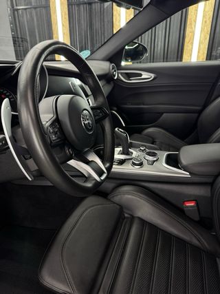 Alfa Romeo Giulia Veloce 2.2 2022
