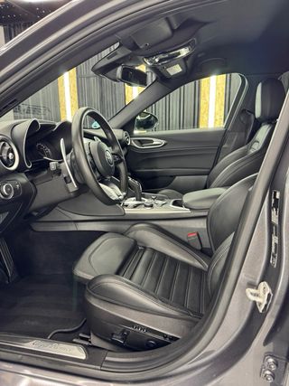 Alfa Romeo Giulia Veloce 2.2 2022