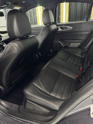 Alfa Romeo Giulia Veloce 2.2 2022