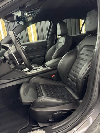 Alfa Romeo Giulia Veloce 2.2 2022