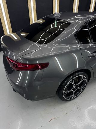 Alfa Romeo Giulia Veloce 2.2 2022