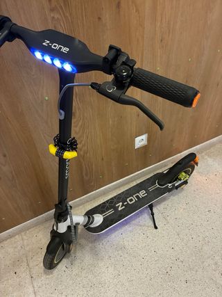 Patinete eléctrico SmartGyro Z-One