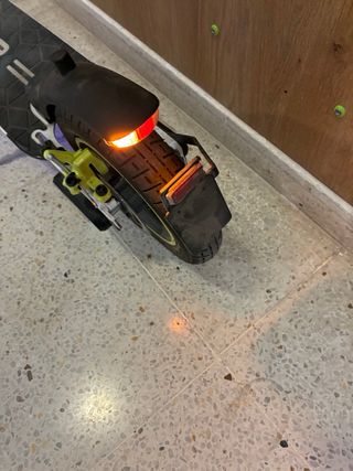 Patinete eléctrico SmartGyro Z-One