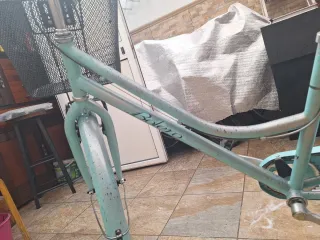 Bicicleta Paseo 26 BOLERO