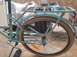 Bicicleta Paseo 26 BOLERO