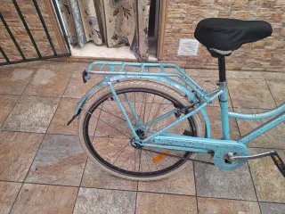 Bicicleta Paseo 26 BOLERO