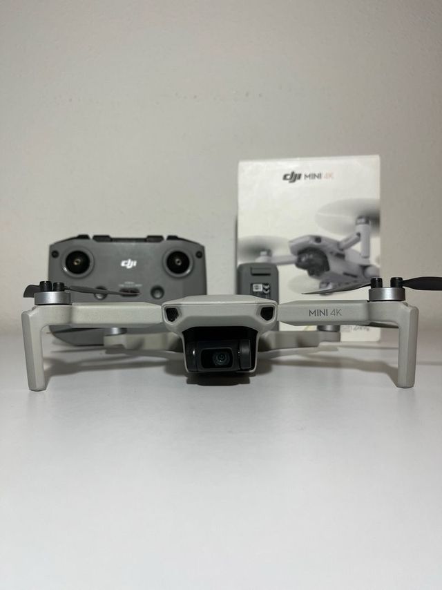 Dji Mini 4K Dron