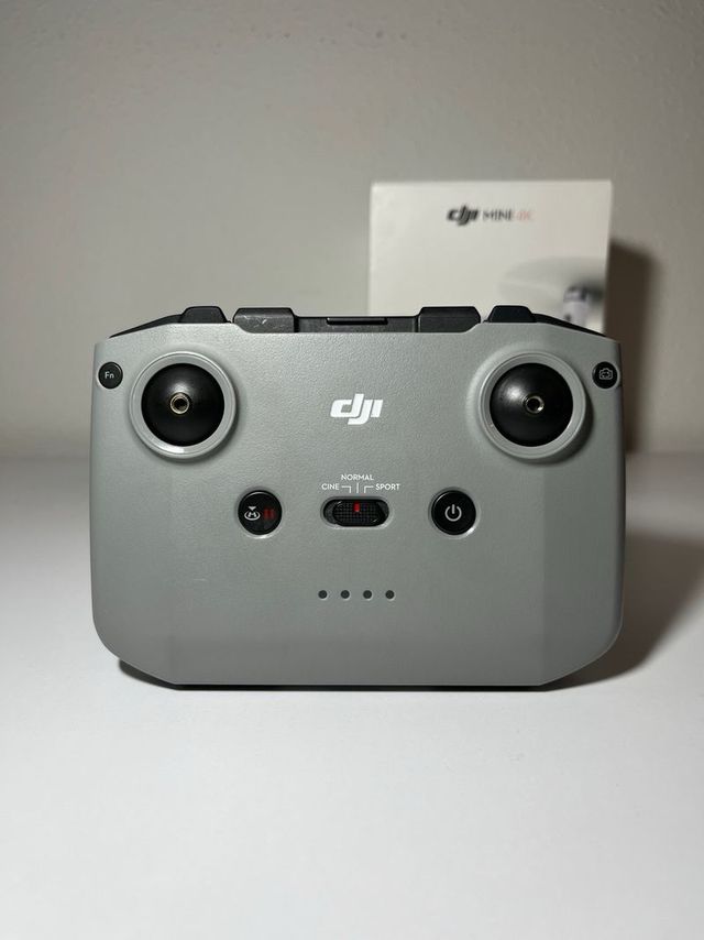 Dji Mini 4K Dron