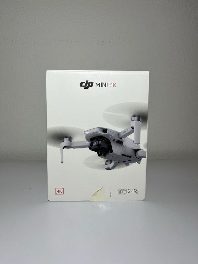 Dji Mini 4K Dron