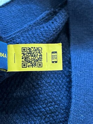 Cardigan Ralph Lauren Azul Marino