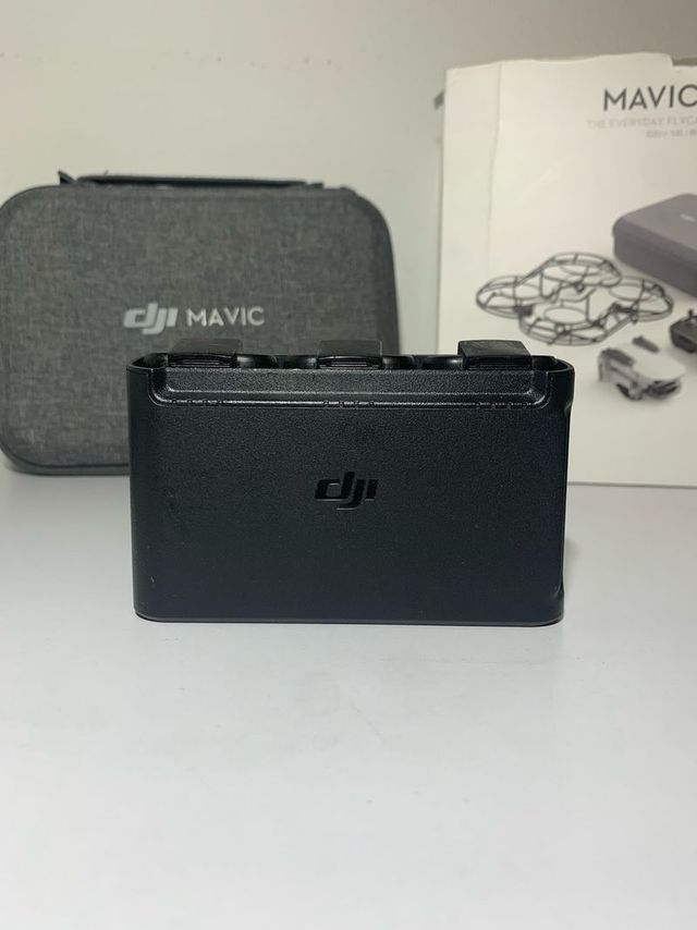 DJI Mavic Mini Fly More Combo