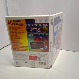Just Dance 2017 - Nintendo Wii