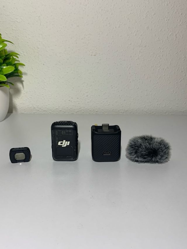 GARANTIA ! DJI Osmo Pocket 3 Creator Combo