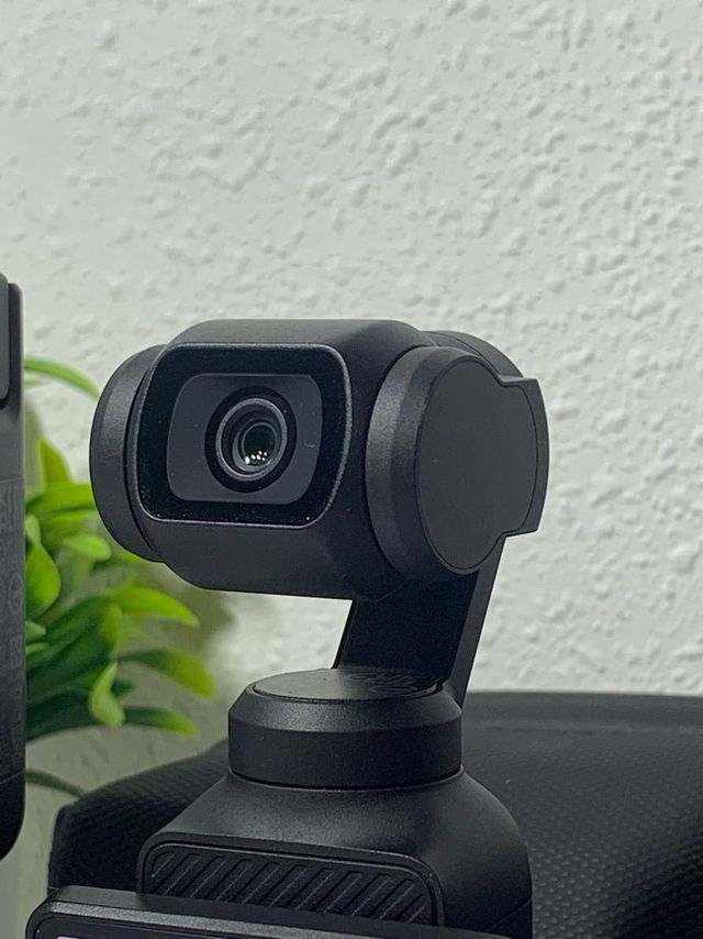 GARANTIA ! DJI Osmo Pocket 3 Creator Combo