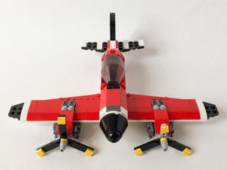 Lego 31047