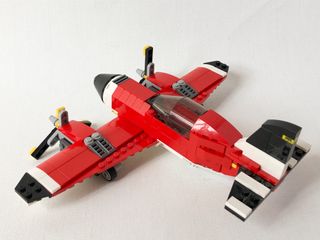 Lego 31047