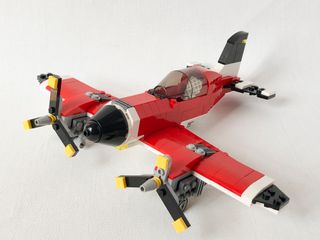 Lego 31047