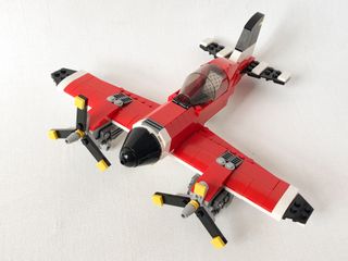 Lego 31047
