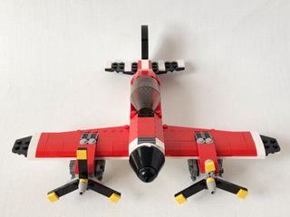 Lego 31047