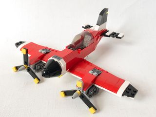 Lego 31047