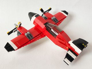Lego 31047