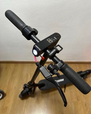 Patinete Eléctrico iScooter i9