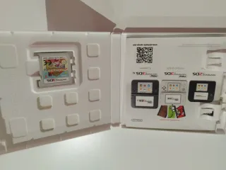Animal Crossing Happy Home Designer 3DS