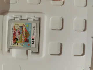 Animal Crossing Happy Home Designer 3DS